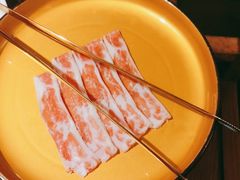 -牛New寿喜烧(金茂览秀城店)