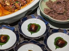 -曾宴·楚菜(湖北省博物馆店)