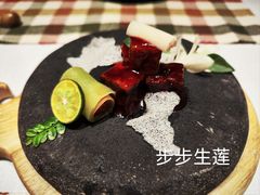 -叶叶菩提(太原别墅店)