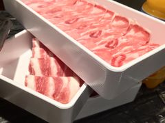 安格斯石纹牛肉-骨之味·筒骨汤火锅(江头店)