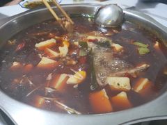 -程记私房火锅兔(总店)