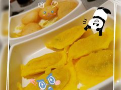 -海底捞火锅(振华商厦店)