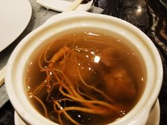 -金海湾嘉华度假酒店·海天阁中餐厅
