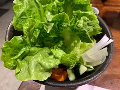 -热血兄弟·炭火烤肉(融侨中心店)