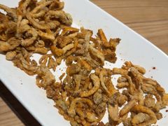 -谷丽麦馕新疆菜·清真(步步高梅溪新天地店)