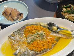 -狮王府淮扬菜(夫子庙老门东店)