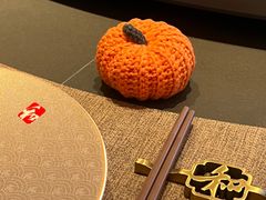 -上和臻品中国菜(花园街店)