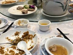-老妈私房菜
