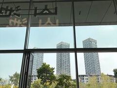 -SAANCI山池咖啡(海上世界文化艺术中心店)