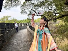 -广州莲花山旅游区