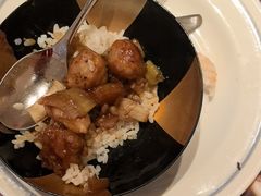 -咖啡苑自助餐厅·中国大饭店