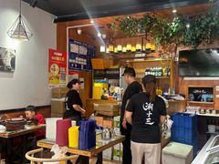 -潮十三潮汕砂锅粥(高新四路大都荟店)