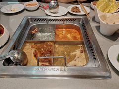 -海底捞火锅(亲贤北街店)