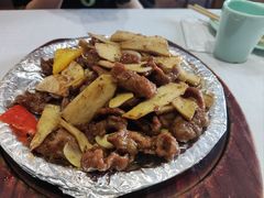 -天和晟烤鸭店(玉泉西街店)