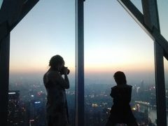 -WFC会仙楼观景台