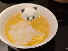 躺平鸭冰粉-知楚•精致湖北菜(武商MALL店)