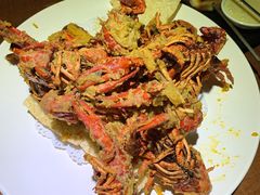 -红盔甲·小龙虾(天钥桥店)