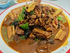 -农夫大盘鸡(经八路总店)