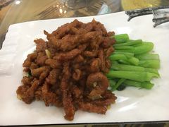 -清真•蜀风园(丁字沽总店)