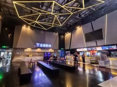 -金逸影城(明发店)
