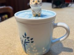 -瓷语堂(上海五维空间创意园店)