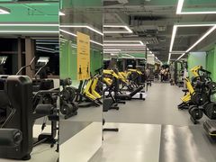 -优享健身(三元桥店)