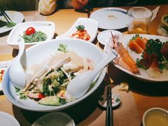 -三石铁板烧(紫竹桥店)
