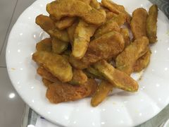 -杨记小骨头羊杂馆(南五马路店)