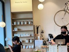 -常识咖啡common sense(春熙路店)