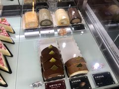-卷心卷意·轻甜蛋糕(新光天地店)