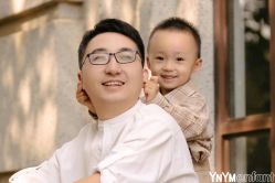 点击看大图 -雅尼·亚米儿童摄影美学馆(汉阳店)