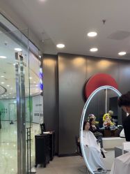 -Cima salon西玛沙龙