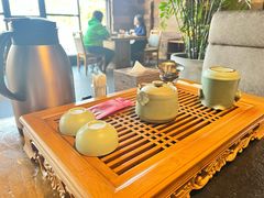 -小城粥道·海胆鲜虾粥(解放广场店)