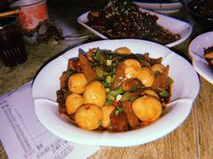 -小民大排档(光谷店)