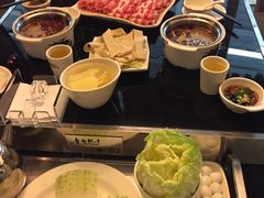 -鲁西肥牛(九方购物中心店)