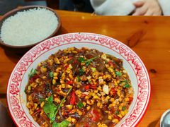 -陈家婆的菜(梅溪湖店)