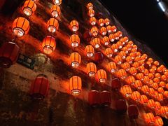 -黎里古镇