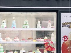 -味多美(江桥万达店)