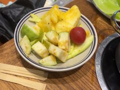 -厝味火锅·潮汕卤水火锅(十一合店)