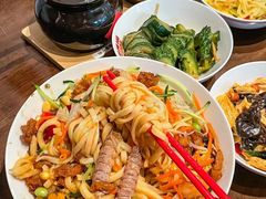 -添萬囍·天津三鲜捞面(天河城店)