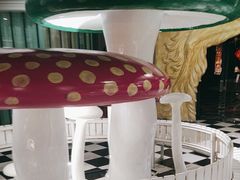 -H次元沉浸剧情密室(街道口店)