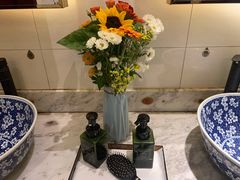 -儒之堂足道·SPA·推拿(莫干山路店)