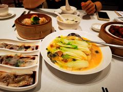 -君庭中餐厅(友谊宾馆店)