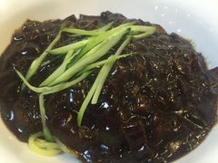 -桃园中华料理炸酱面(燕儿岛路店)