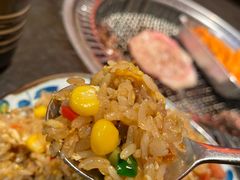-上男·烧肉集市(五一广场店)