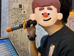 -堂会(白云店)