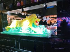 -福禧荟·海鲜自助