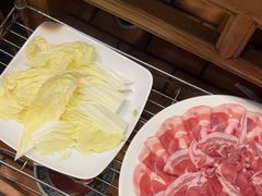 -马记伊源斋涮肉·清真菜(潘家园古玩市场店)