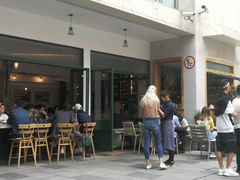 -RAC BAR(安福路店)