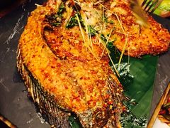 -云海肴·汽锅鸡·云南代表菜(天山百盛优客店)